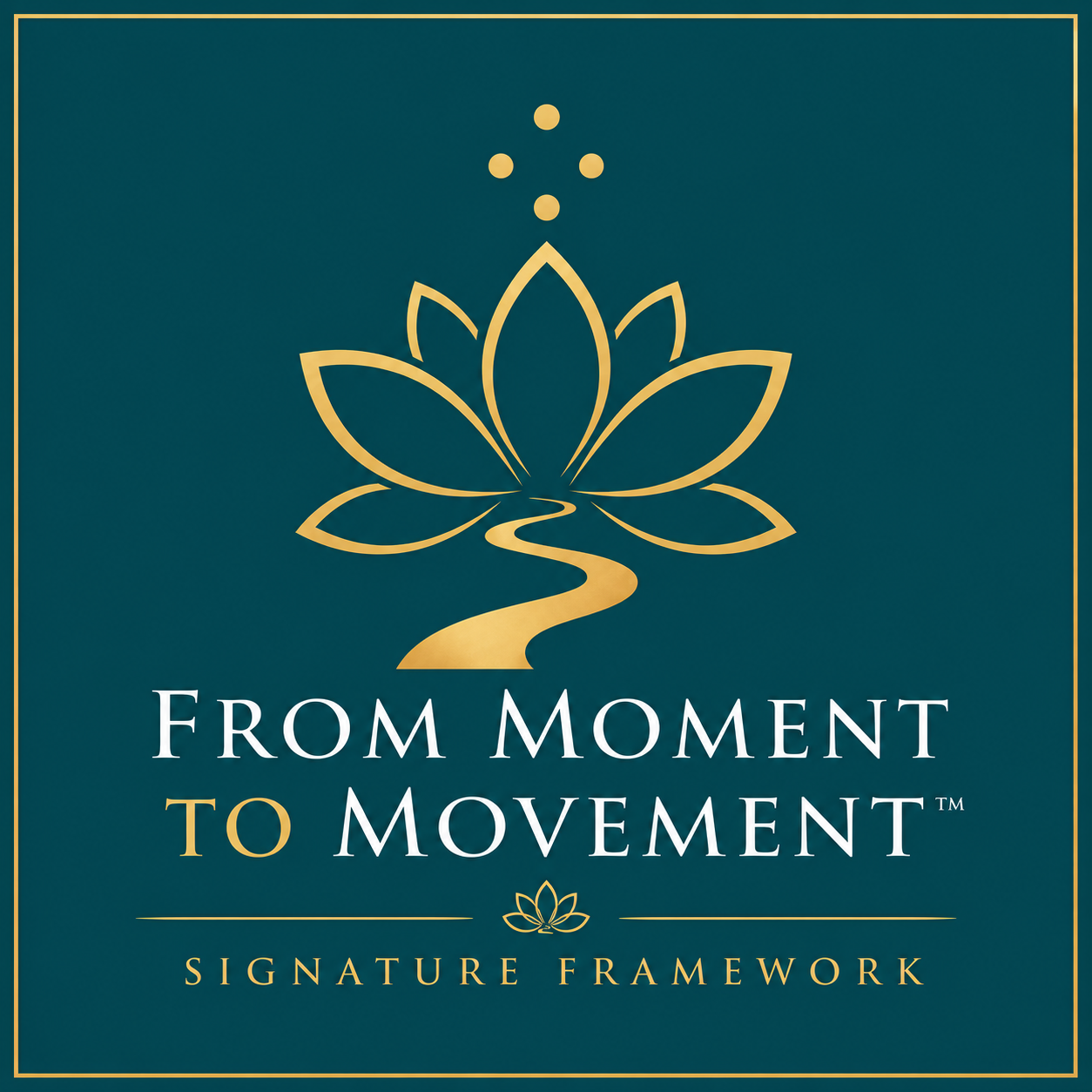 From Moment to Movement by LaRue Grace Consulting